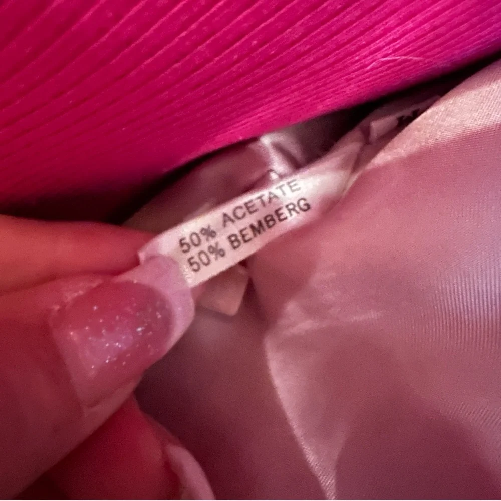 Saga Fox Vintage Coat - Picture 10 of 16